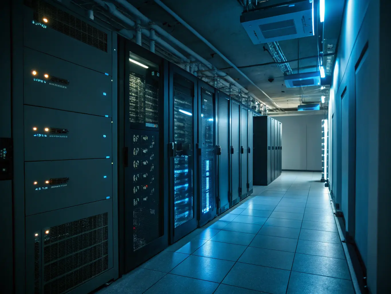 An image representing comprehensive insurance coverage for cabling projects, symbolizing security and reliability.